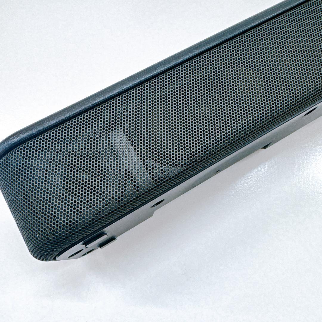 【未使用に近い】SONY Bluetooth サウンドバー　HT-S100F