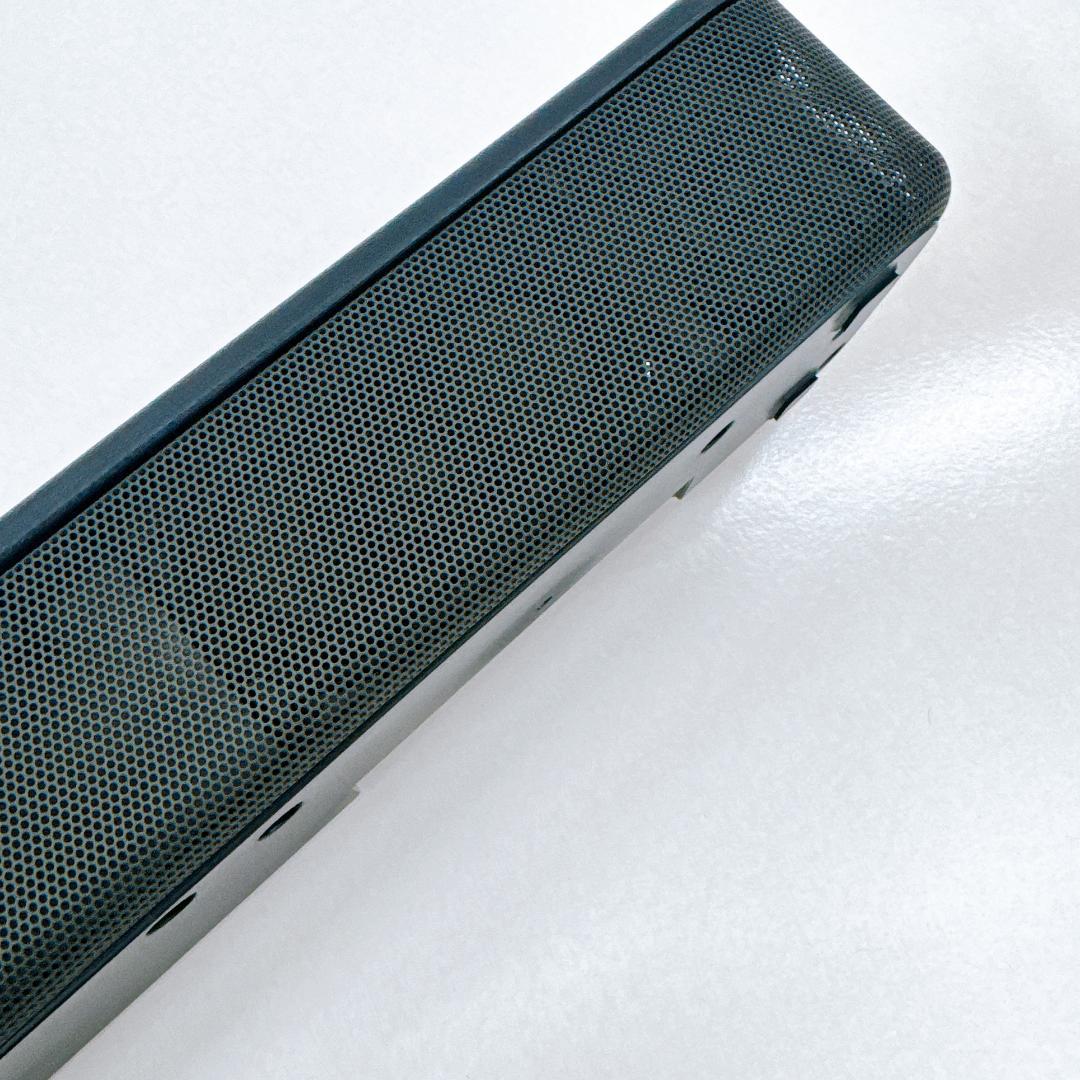 【未使用に近い】SONY Bluetooth サウンドバー　HT-S100F