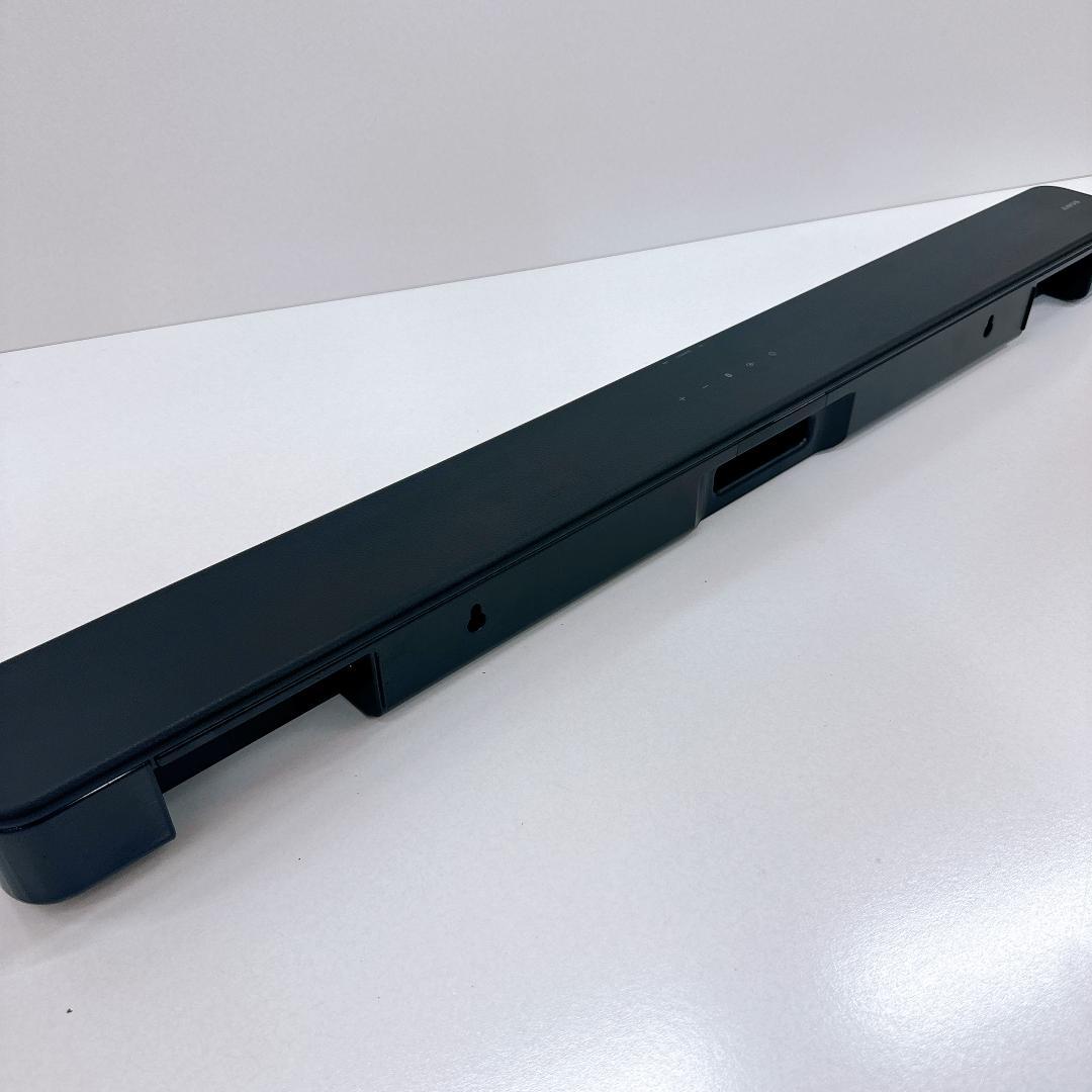 【未使用に近い】SONY Bluetooth サウンドバー　HT-S100F