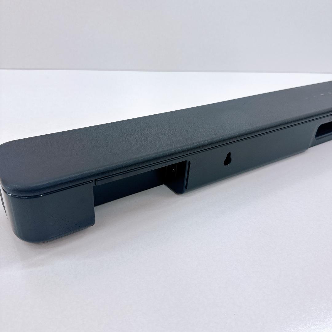 【未使用に近い】SONY Bluetooth サウンドバー　HT-S100F
