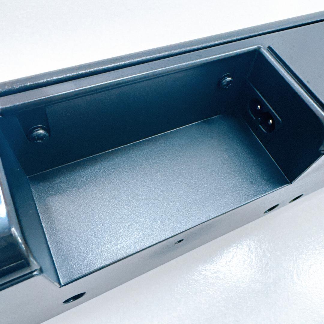 【未使用に近い】SONY Bluetooth サウンドバー　HT-S100F