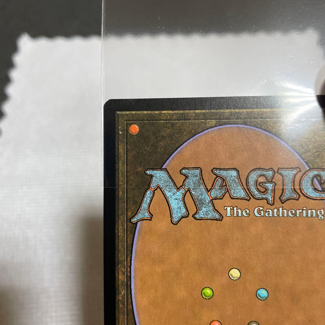 MTG 目くらまし/Daze MPS英語foil