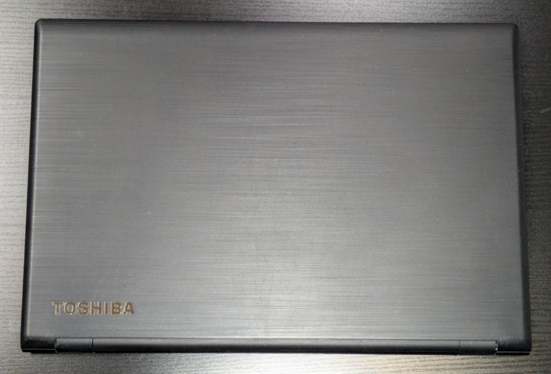 【お手頃品】dynabook /ノートパソコン/Windows11/オフィス付き
