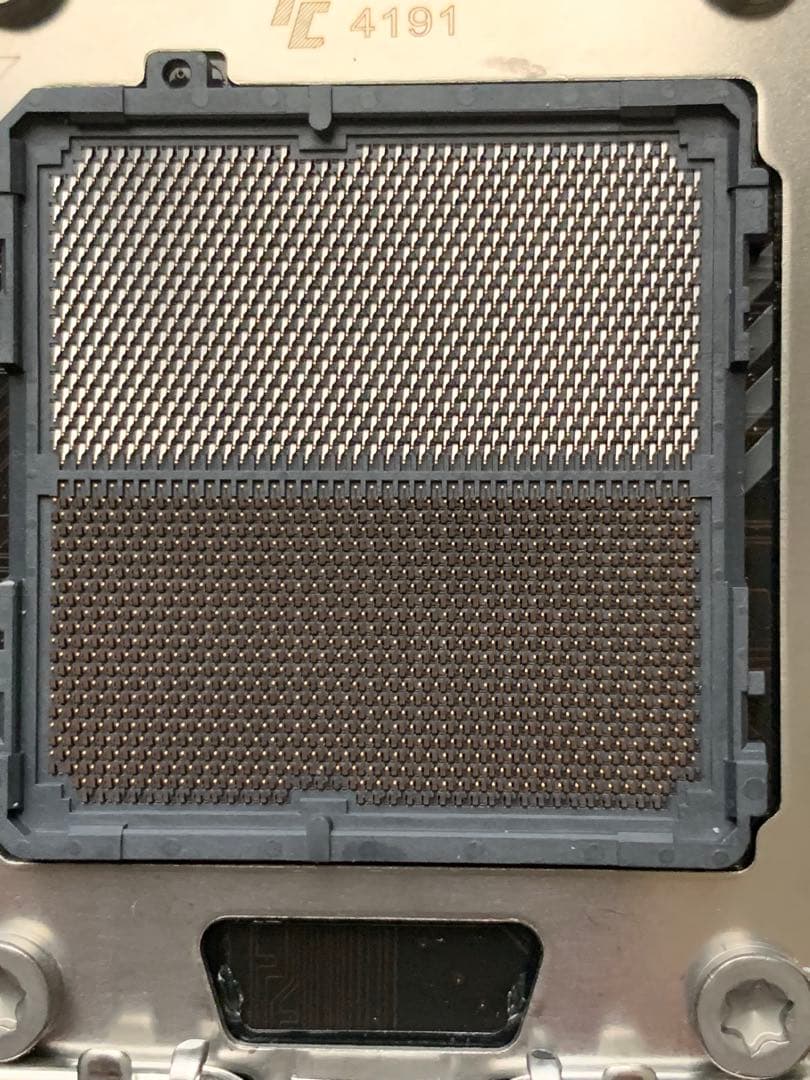 GIGABYTE A620I AX マザーボード