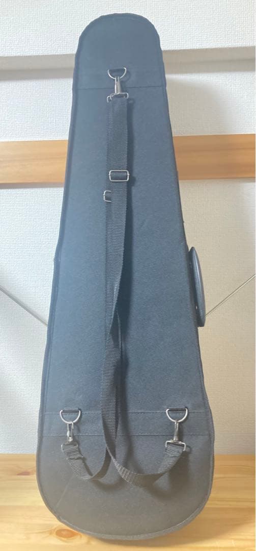 ☆ 良品 hallstatt ハルシュタット CV-210E エレキバイオリン