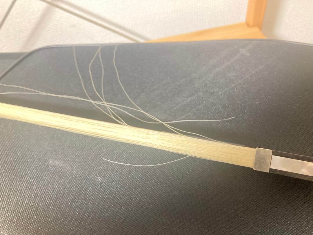 ☆ 良品 hallstatt ハルシュタット CV-210E エレキバイオリン