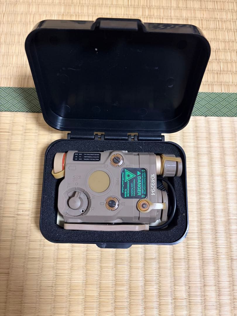 東京マルイ　CQBRブロック1