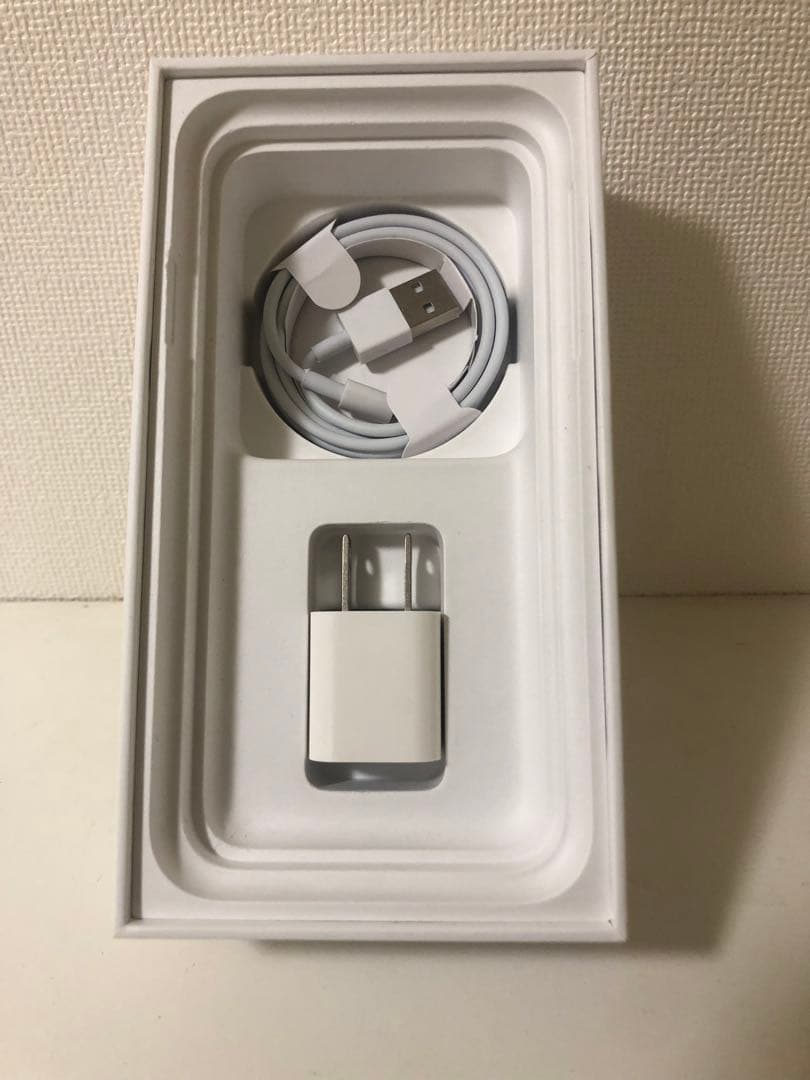 Apple iPhone 11 パープル 64GB SIMフリー