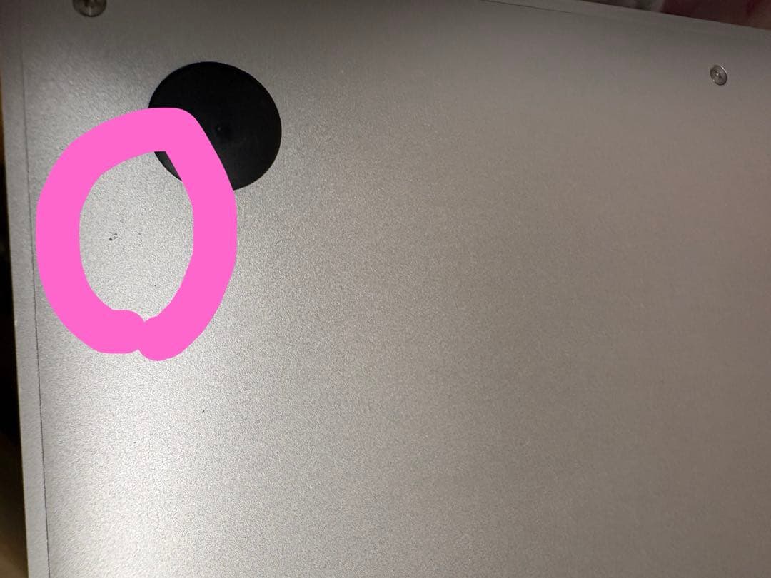 Apple MacBook Air m1 16GB 512GB日本語配列