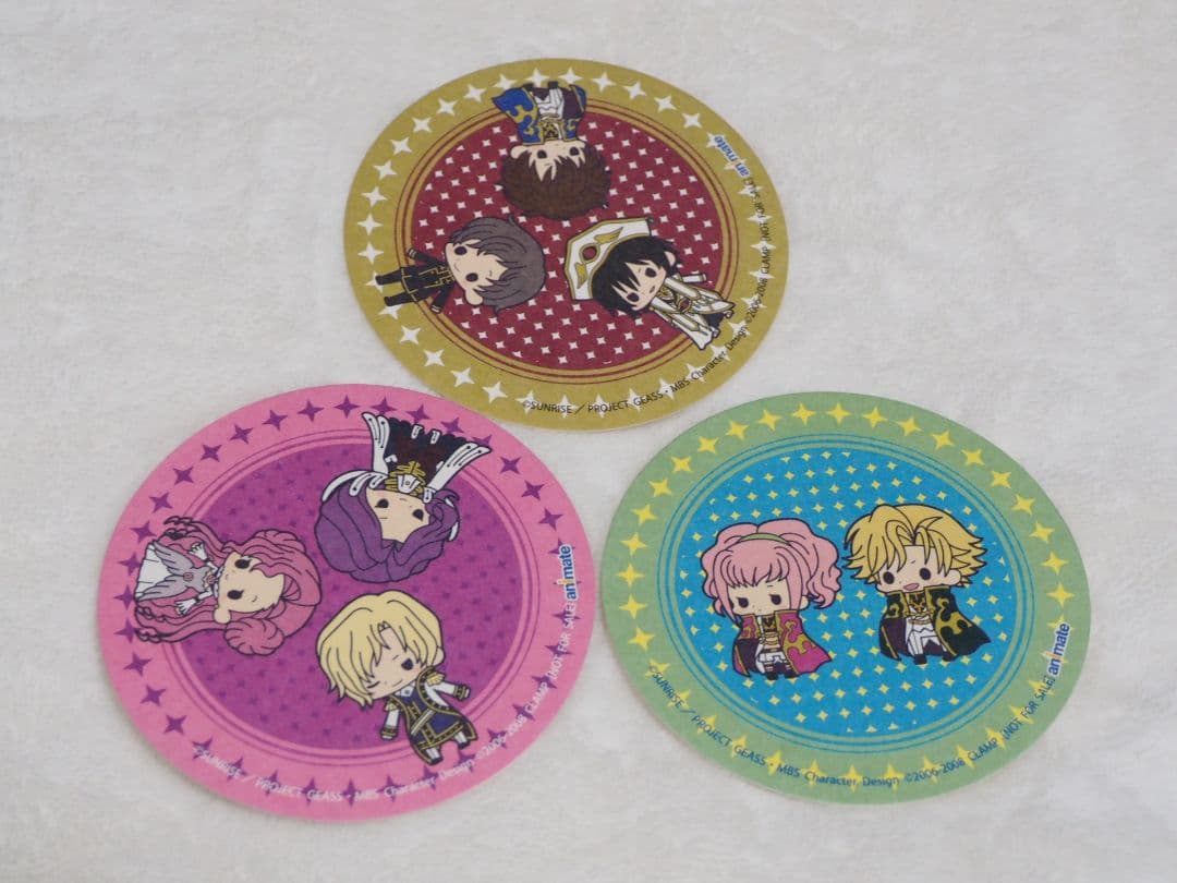 コードギアス コトブキヤ ラバスト まとめ 特典つき