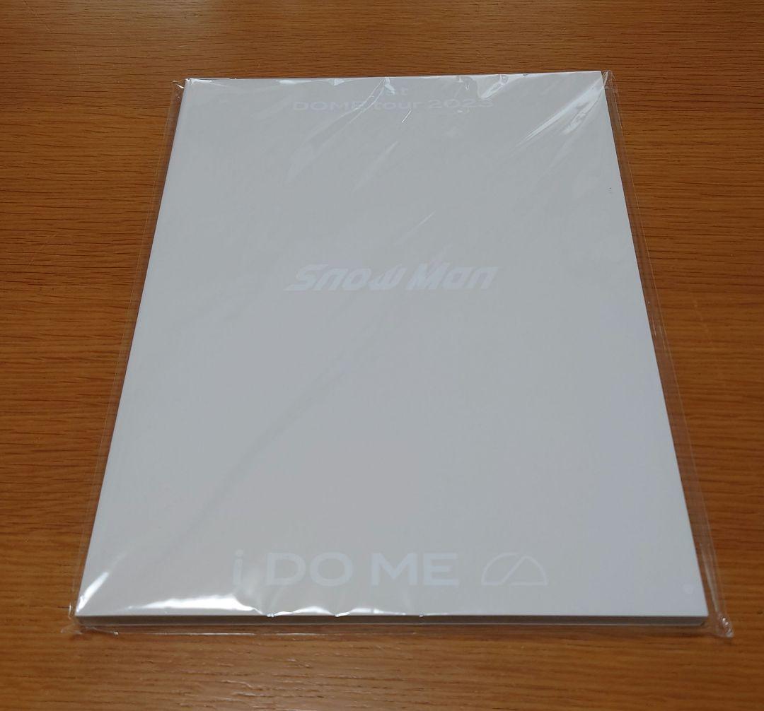  Man iDOME ツアーグッズ3点セット