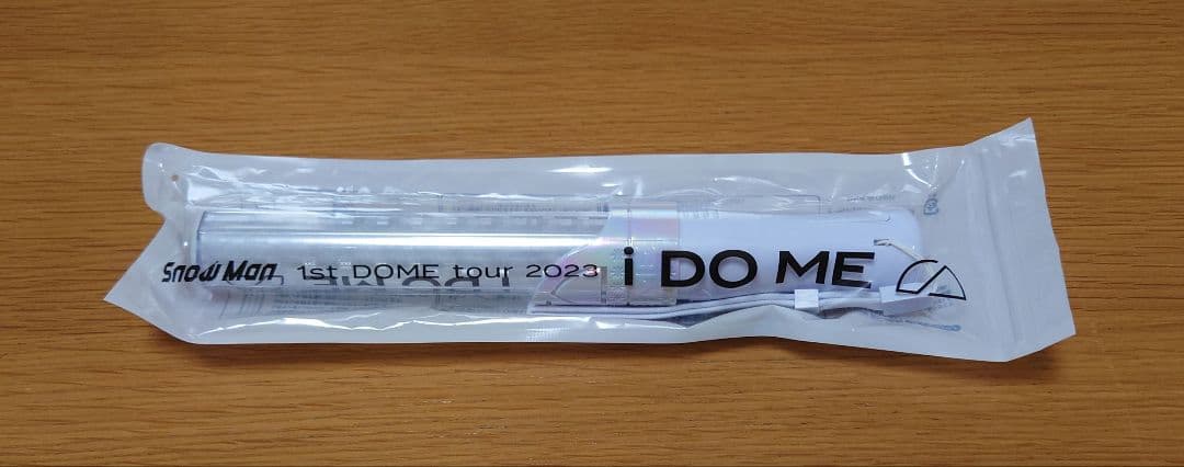  Man iDOME ツアーグッズ3点セット