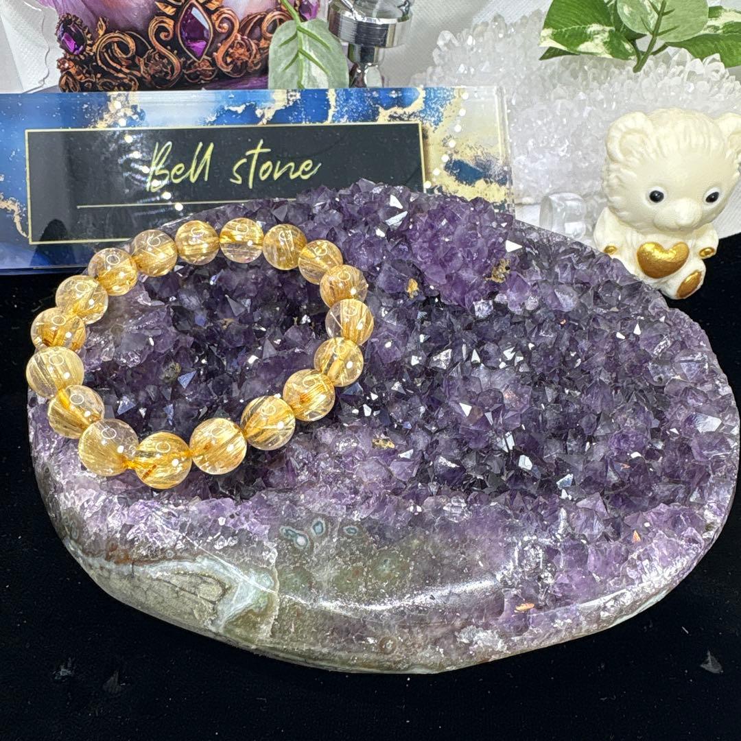 アメジストクラスター ♡天使の指紋付き♡1.5kgオーバーNo.1377