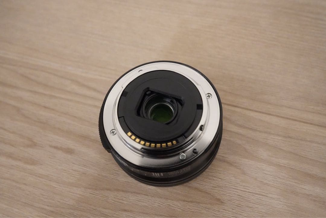 SONY α6400 パワーズームレンズキット ブラック ILCE-6400L