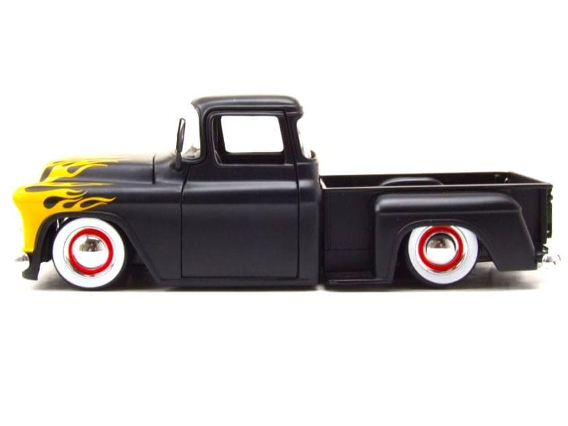 JADA Mijo 1/24 1955 シボレー ステップサイド KUSTOM