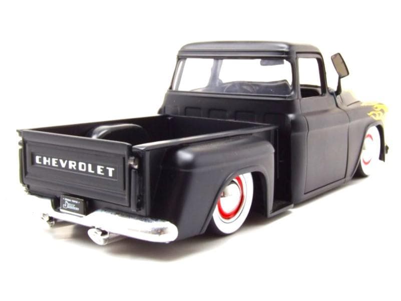 JADA Mijo 1/24 1955 シボレー ステップサイド KUSTOM