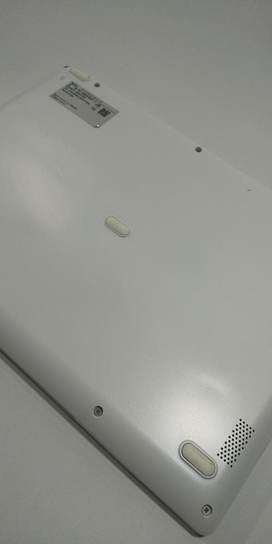 12.5型 SSD512GB Win11 8世代 NEC 中古