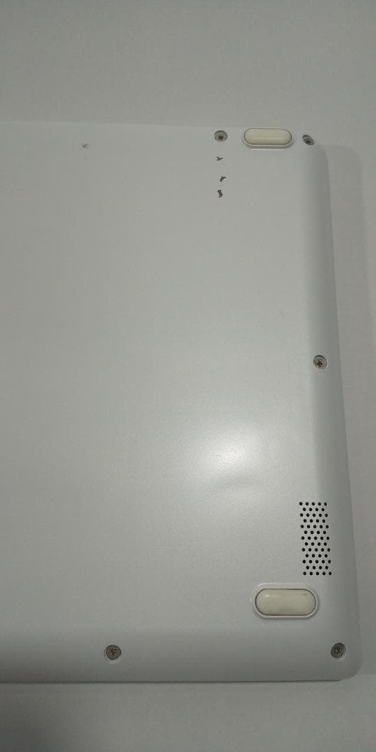 12.5型 SSD512GB Win11 8世代 NEC 中古