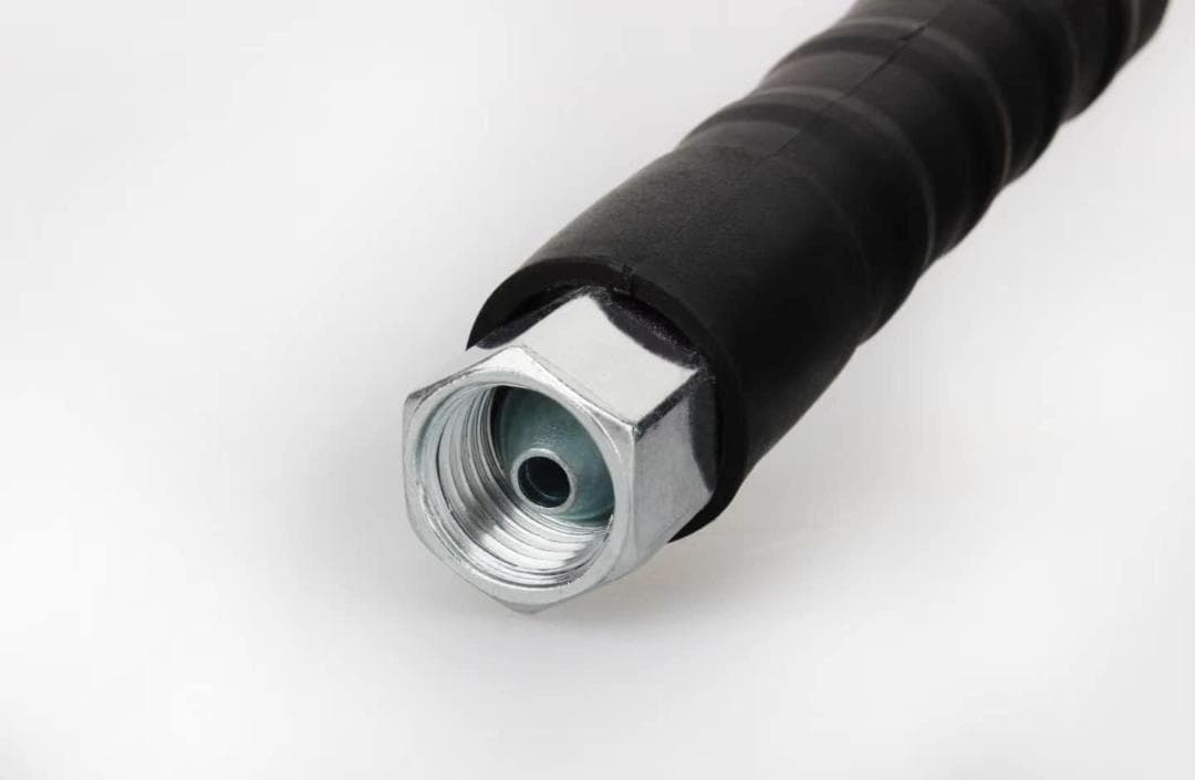 ★高品質！★Gaidoh高圧ホース エンジン式高圧洗浄機ホース 20M延長ホース