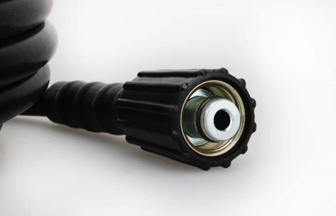 ★高品質！★Gaidoh高圧ホース エンジン式高圧洗浄機ホース 20M延長ホース