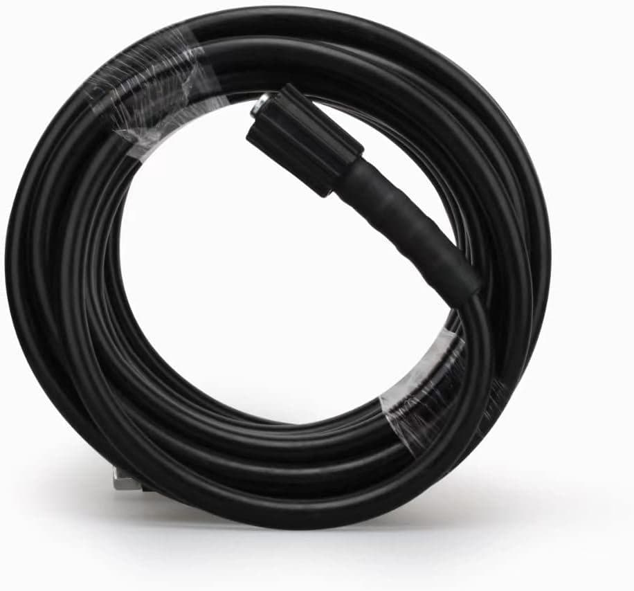 ★高品質！★Gaidoh高圧ホース エンジン式高圧洗浄機ホース 20M延長ホース