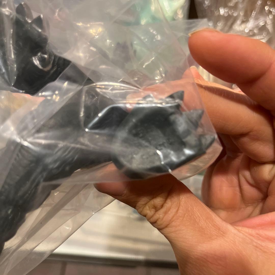 サンガッツ本舗 東宝怪獣総進撃 総進撃ゴジラ WF2024冬 青成型