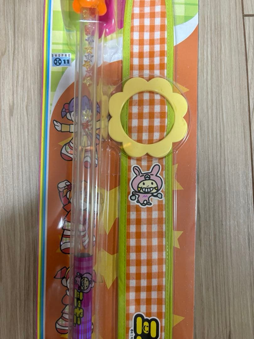 おはスタ おはガール バトン トワールバトン ジュエルバトン ミニモニ　平成