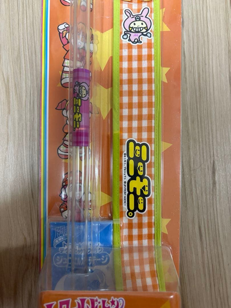 おはスタ おはガール バトン トワールバトン ジュエルバトン ミニモニ　平成