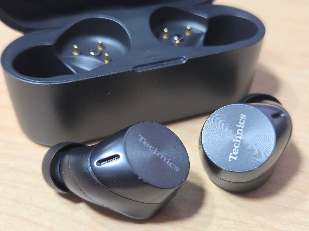 Panasonic Technics EAH-AZ60 ブラック