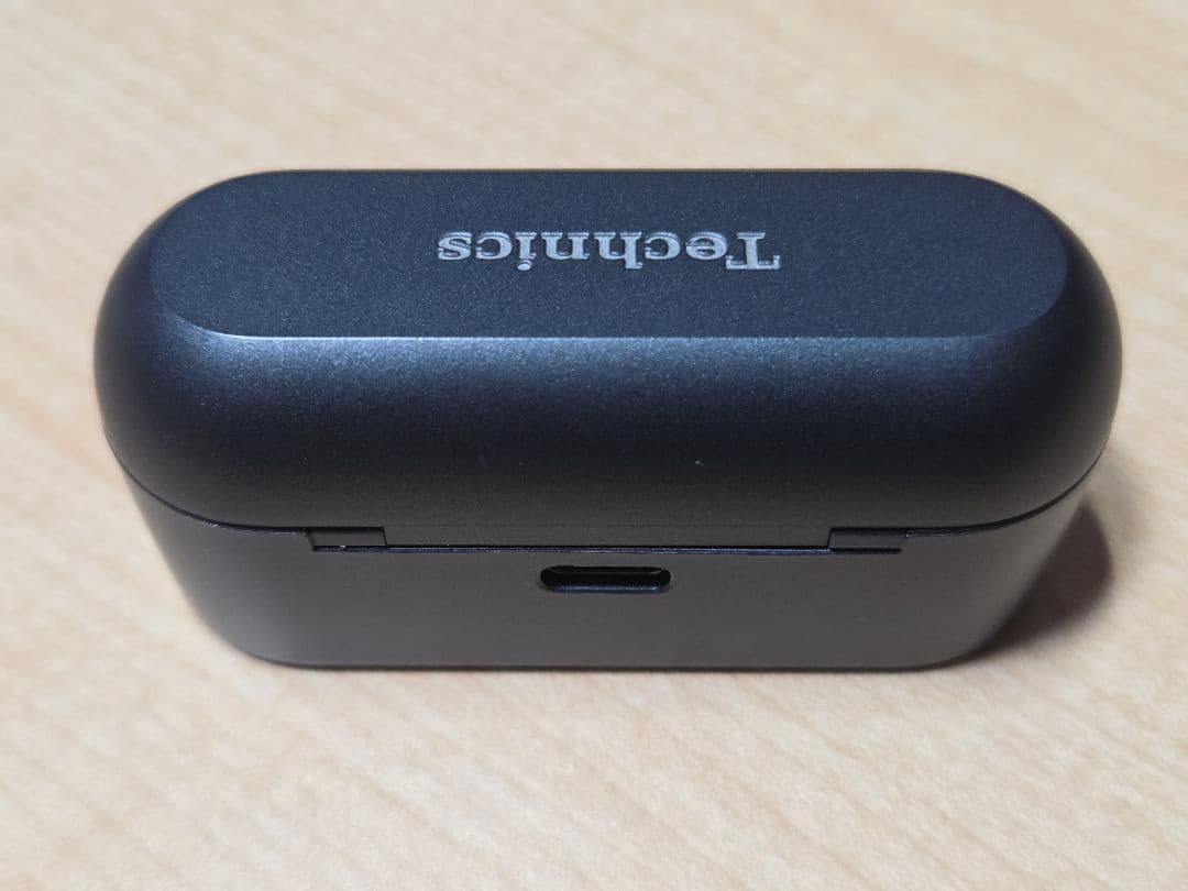 Panasonic Technics EAH-AZ60 ブラック