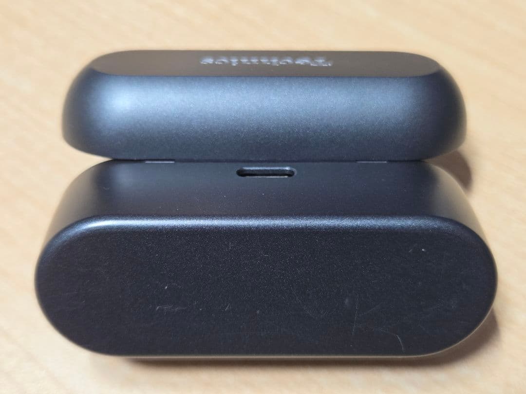 Panasonic Technics EAH-AZ60 ブラック