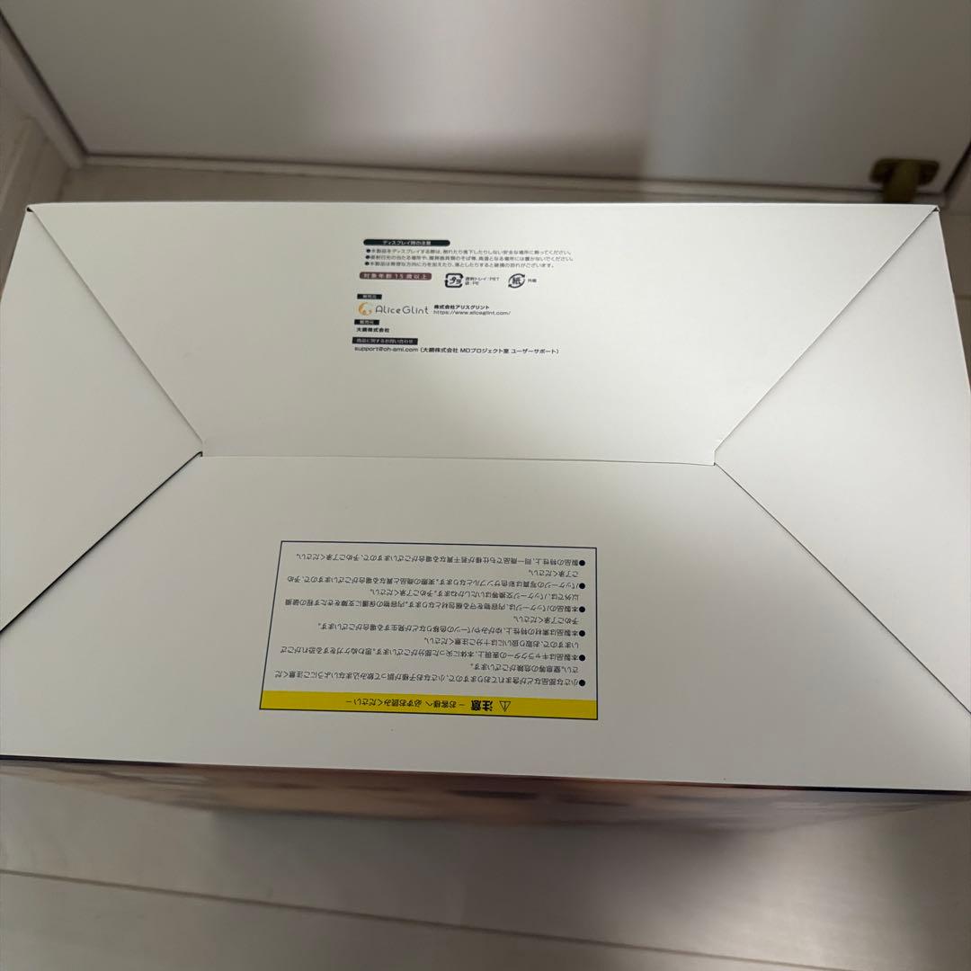 1/7 四季ナツメ　フィギュア　未開封品