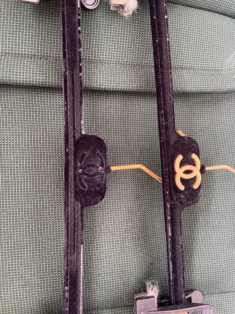 シャネル　ハンガー