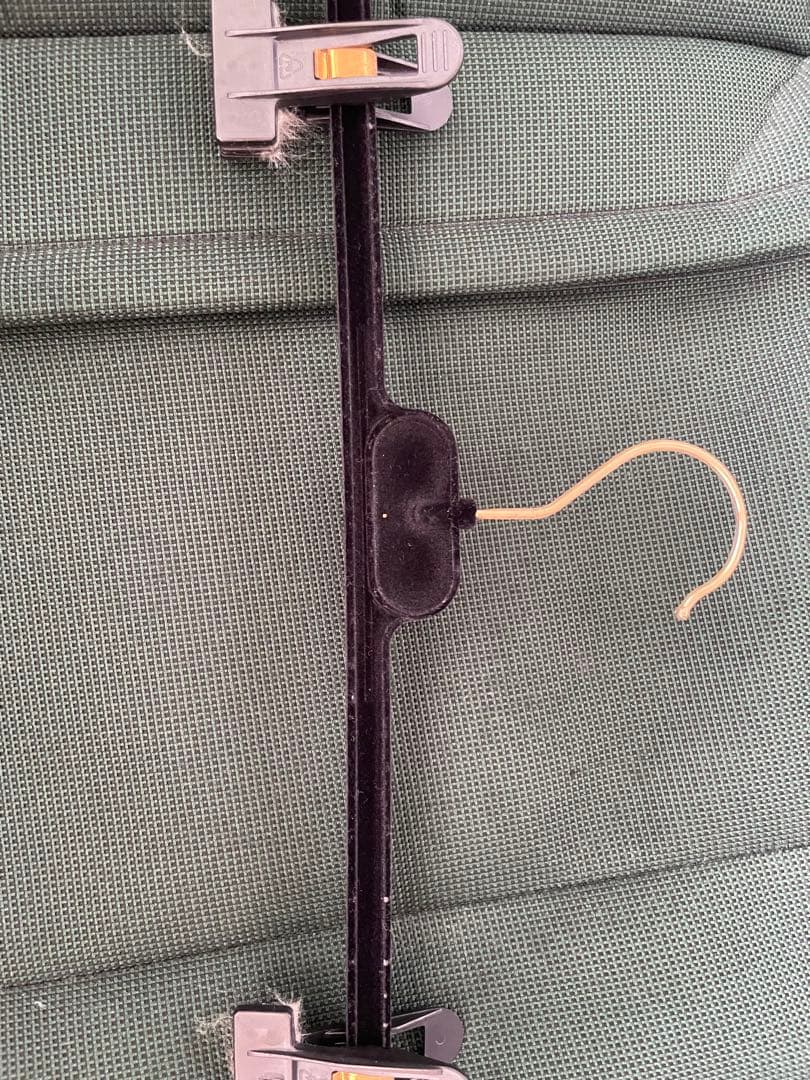 シャネル　ハンガー