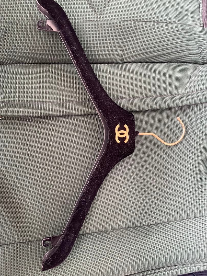 シャネル　ハンガー