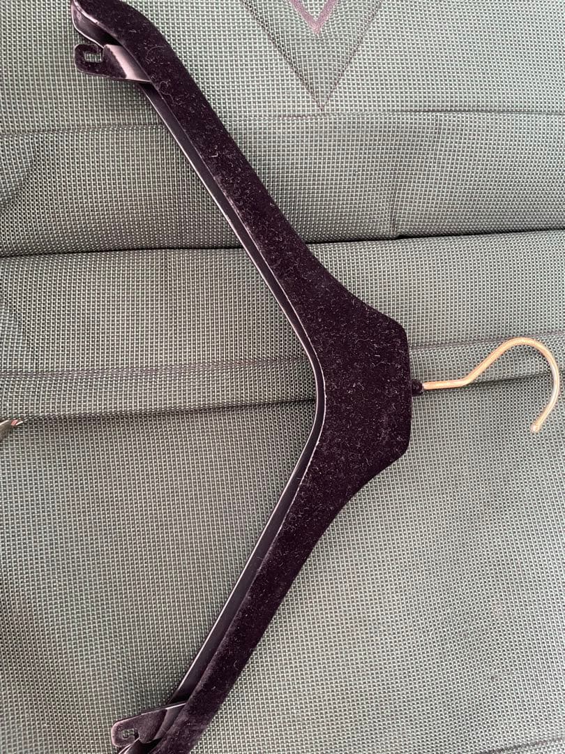 シャネル　ハンガー