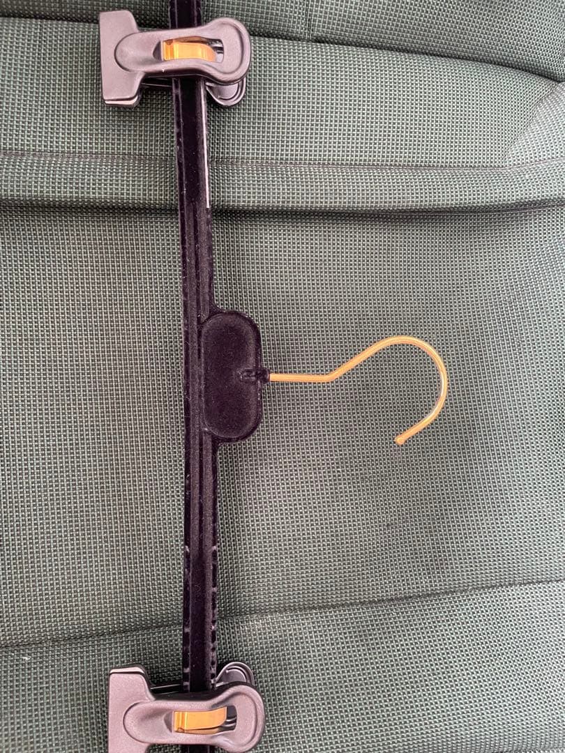 シャネル　ハンガー