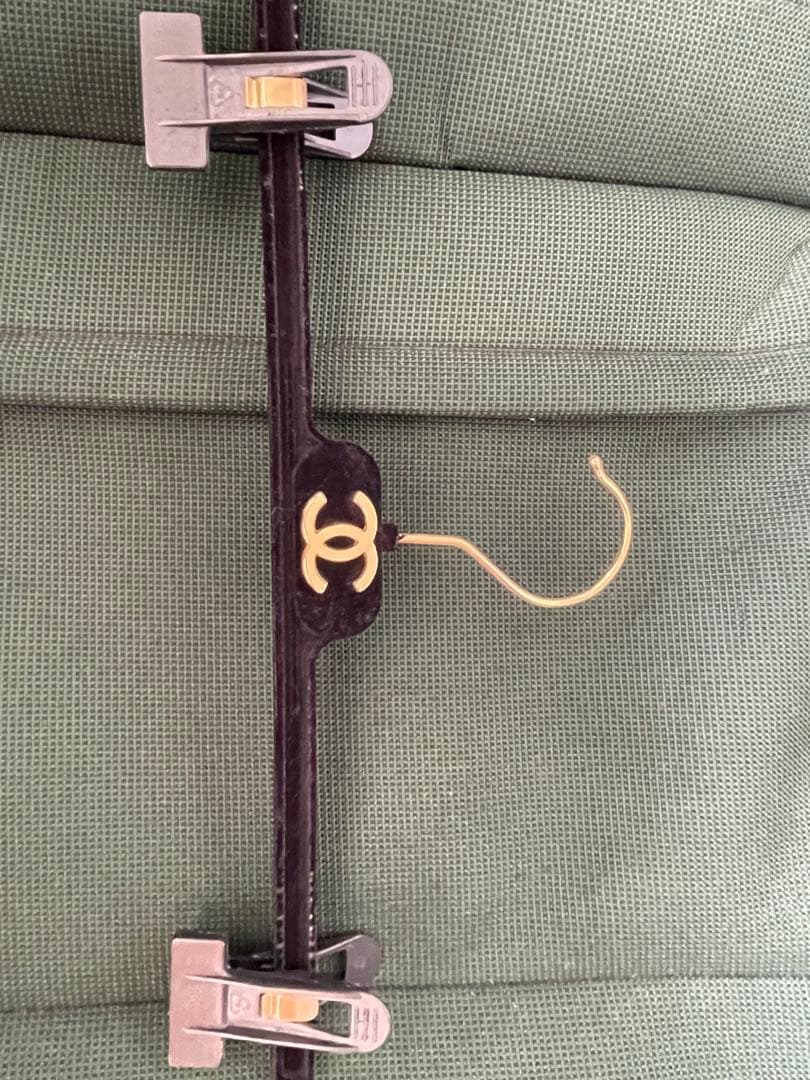 シャネル　ハンガー