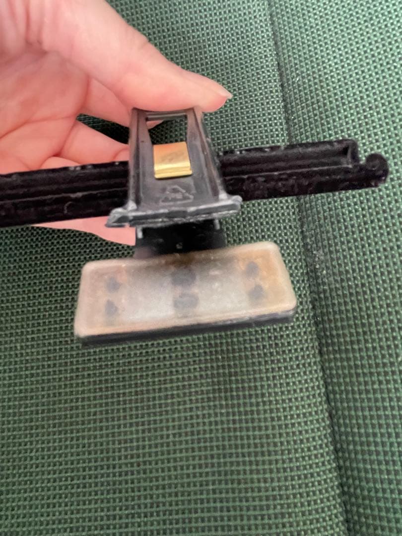 シャネル　ハンガー