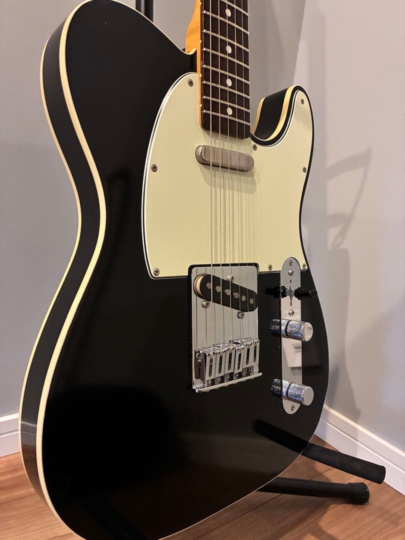 ギター Craws Maniac Sound KTR TL-01C 50th