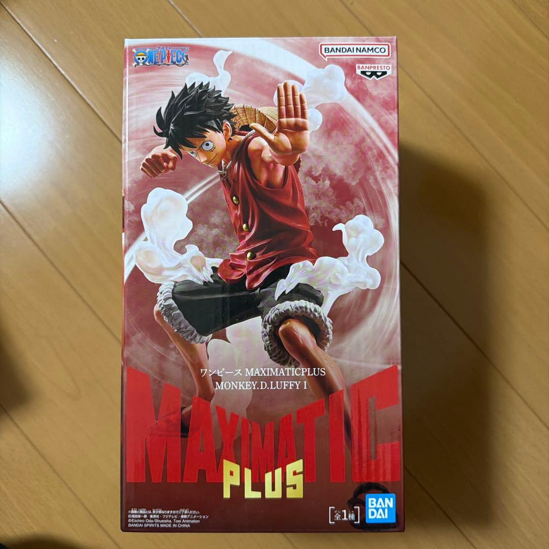 ワンピース フィギュア未開封14体セット