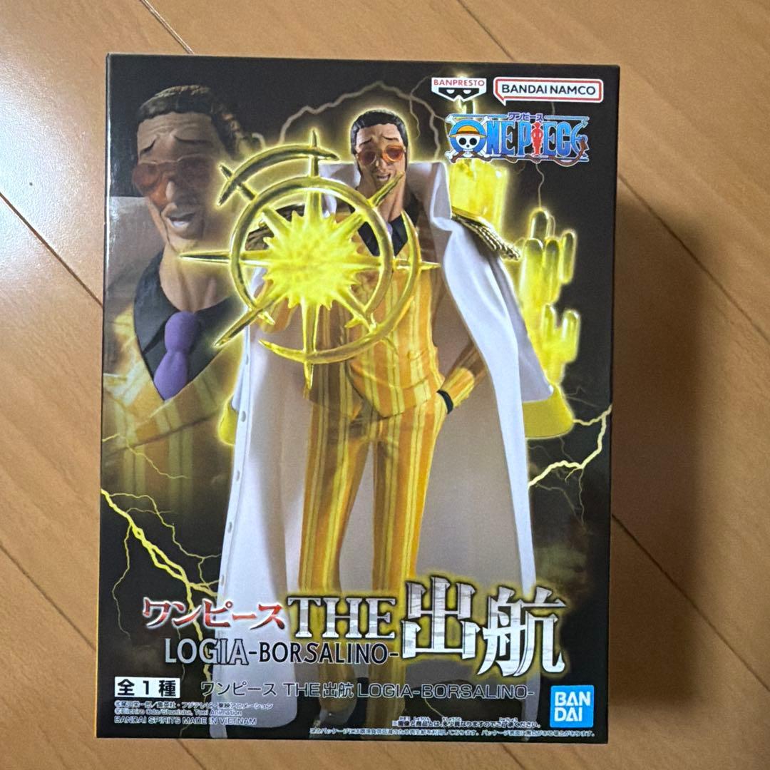 ワンピース フィギュア未開封14体セット