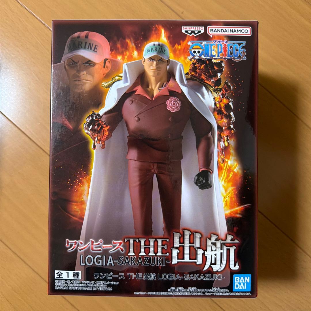 ワンピース フィギュア未開封14体セット