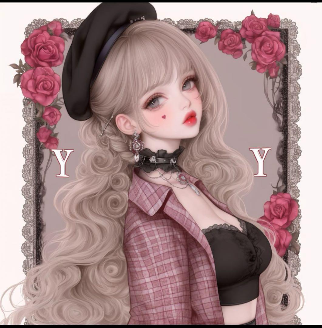 ❤️オーダー製作お受付用　確認用生地一部 290❤️