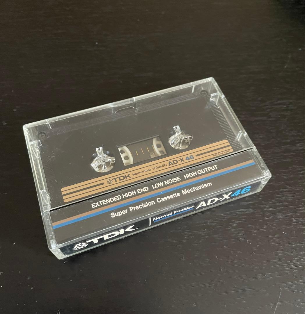 SONY TC-2860SD デンスケ　カセットデッキ（ジャンク）
