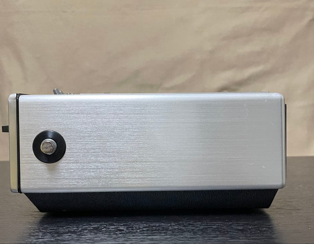 SONY TC-2860SD デンスケ　カセットデッキ（ジャンク）