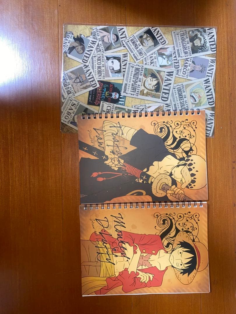 ワンピース フィギュア 缶バッジ アクスタ まとめ売り