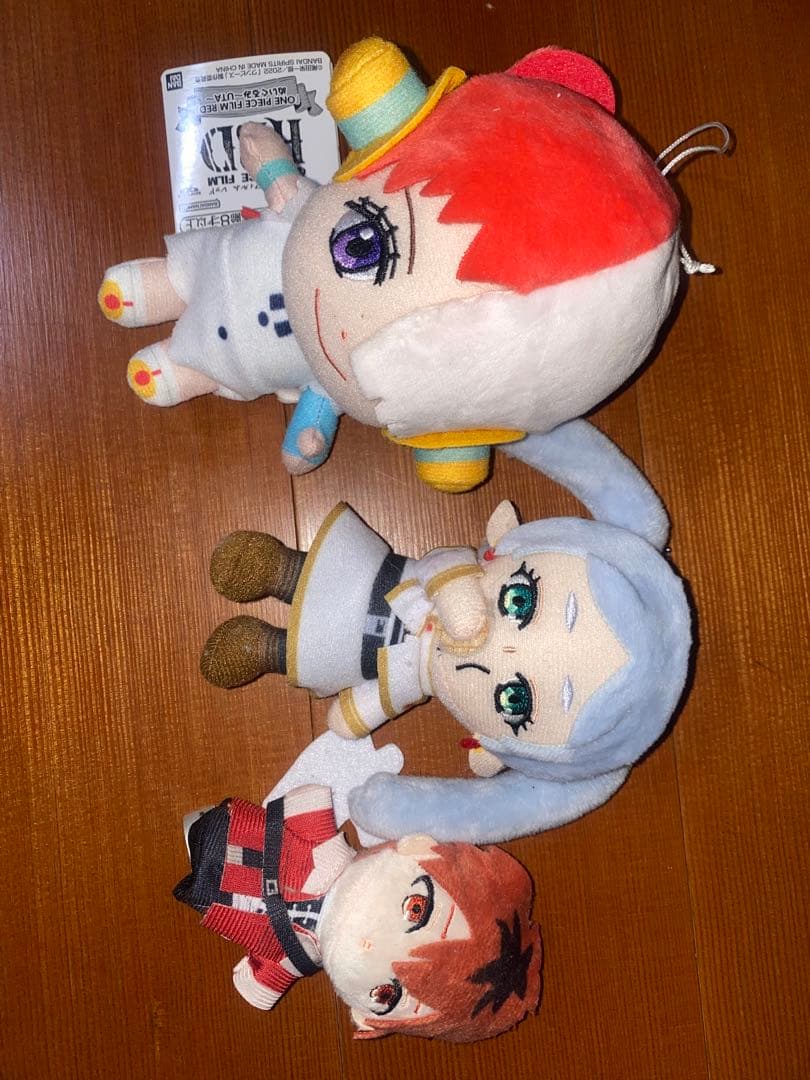 ワンピース フィギュア 缶バッジ アクスタ まとめ売り