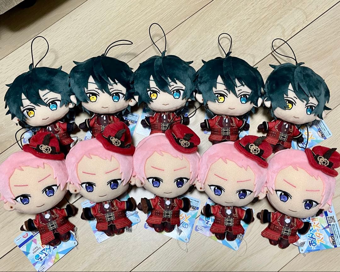 ぬいぐるみ RT999