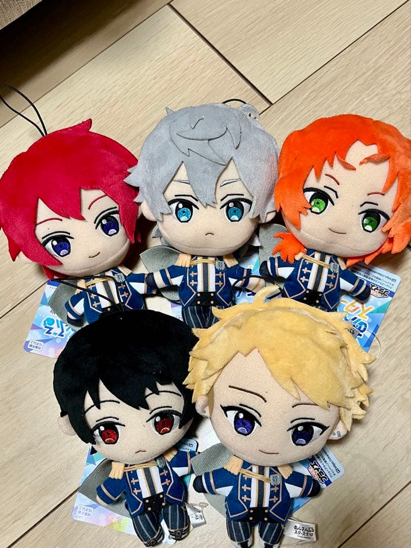 ぬいぐるみ RT999